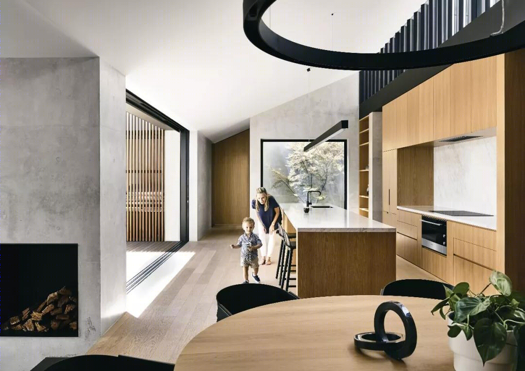罗布·肯农建筑师事务所-46