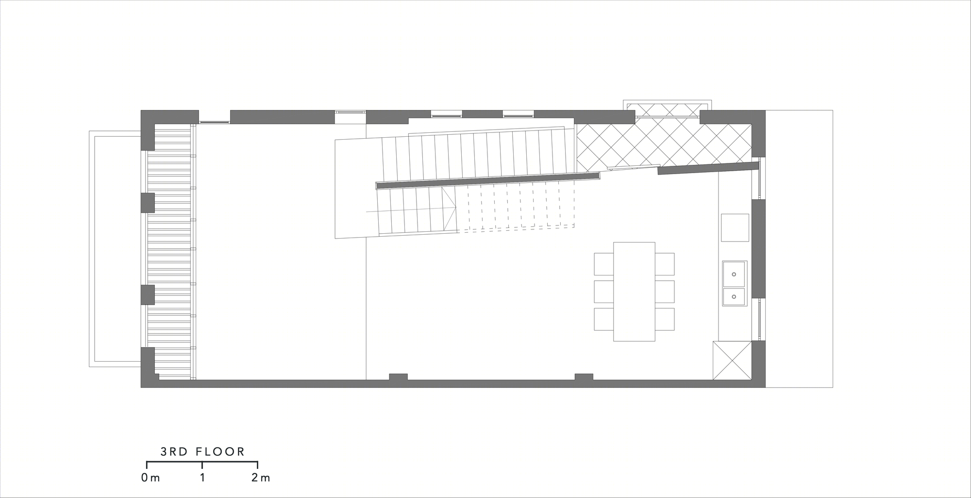 统一住宅的空间探索-27