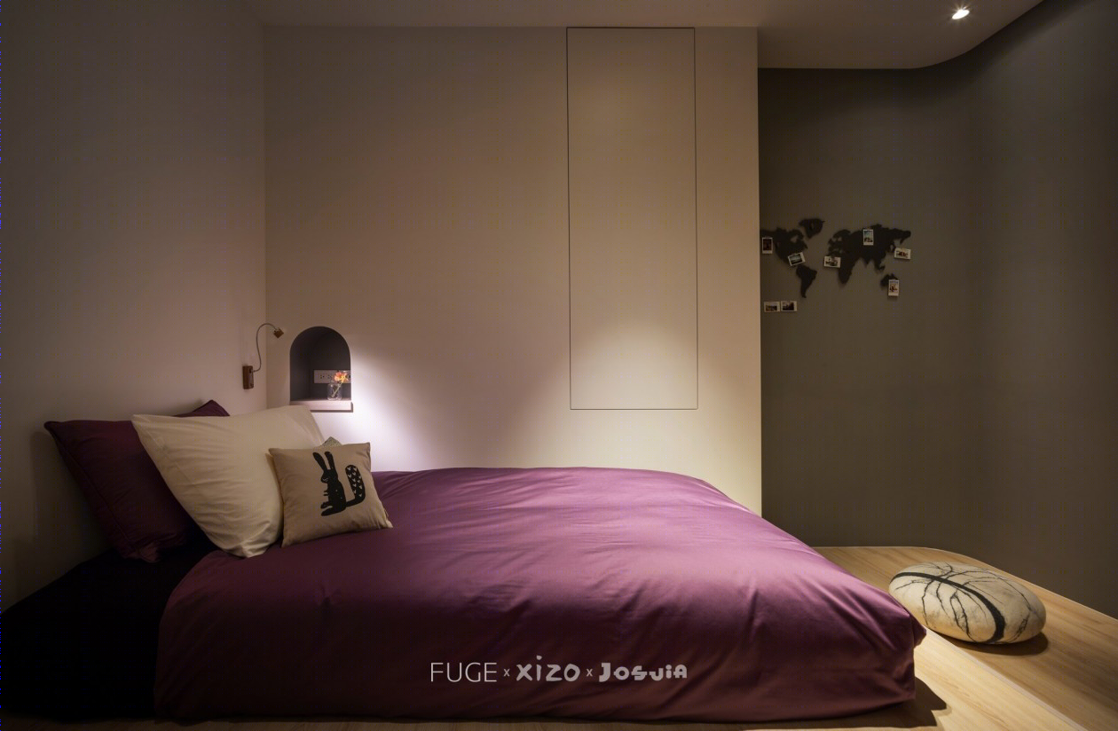 馥阁设计 | 让生活保有最好的视线-20