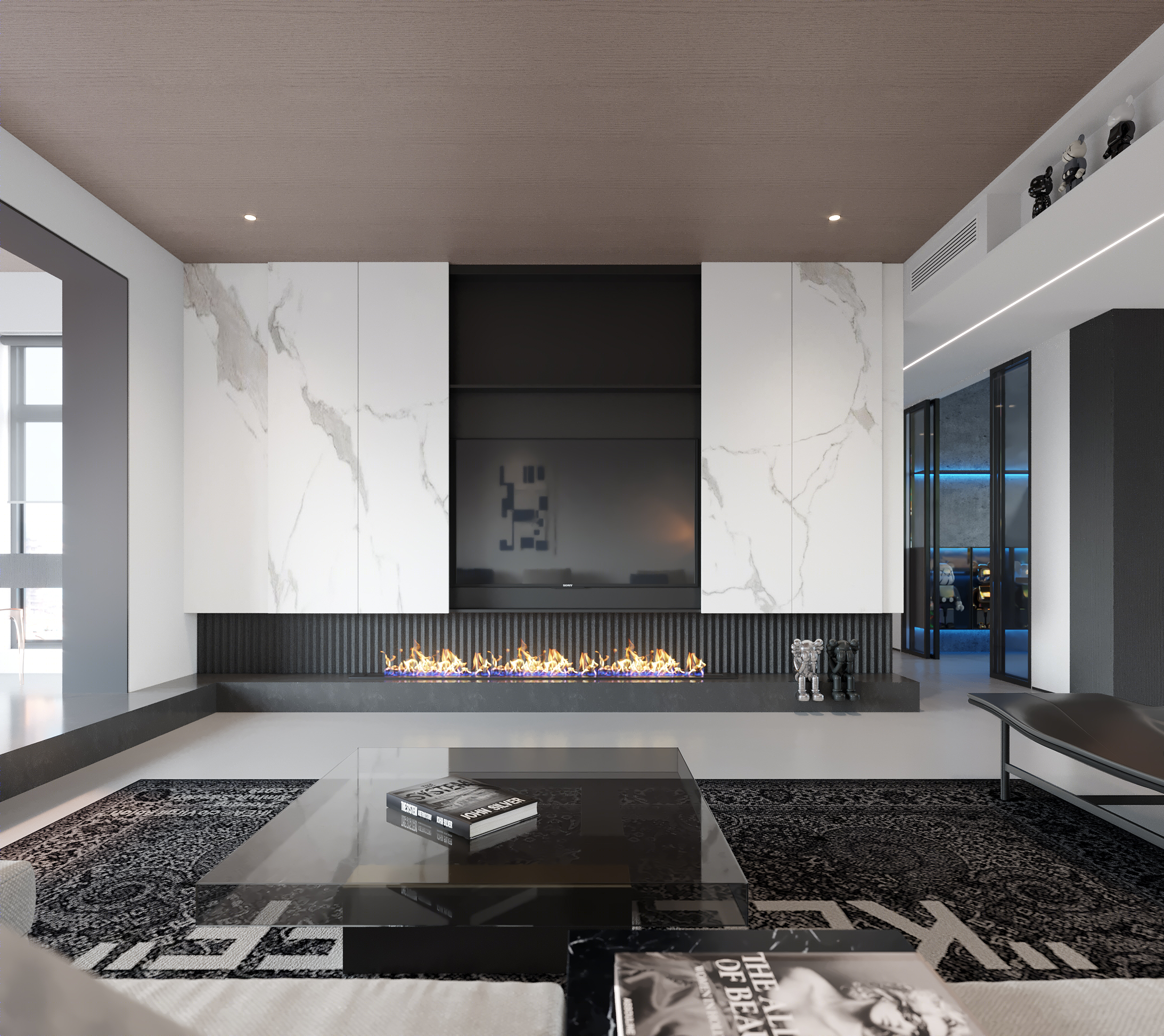 创意无限 | 厦门共道设计事务所的玩具家-13