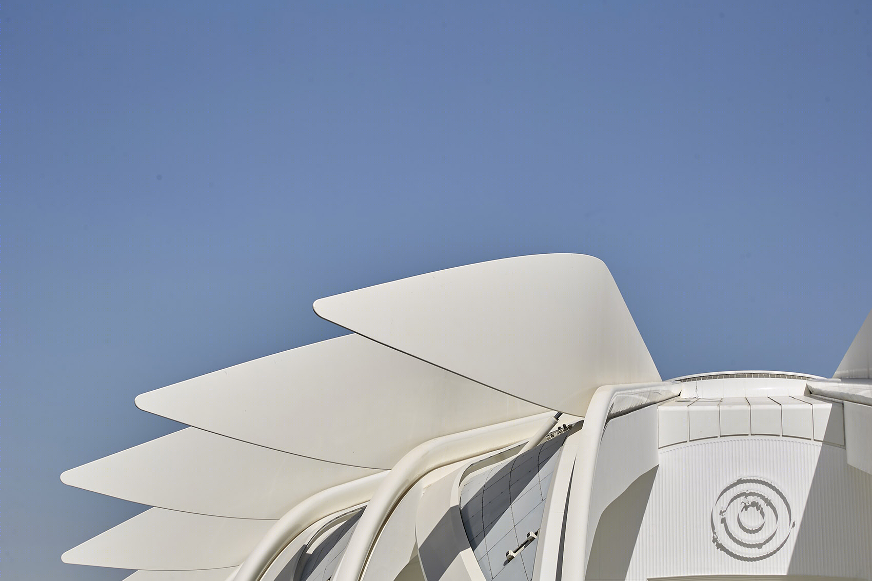 2020 年世博会阿联酋馆丨Kossmanndejong 和 Tellart-45