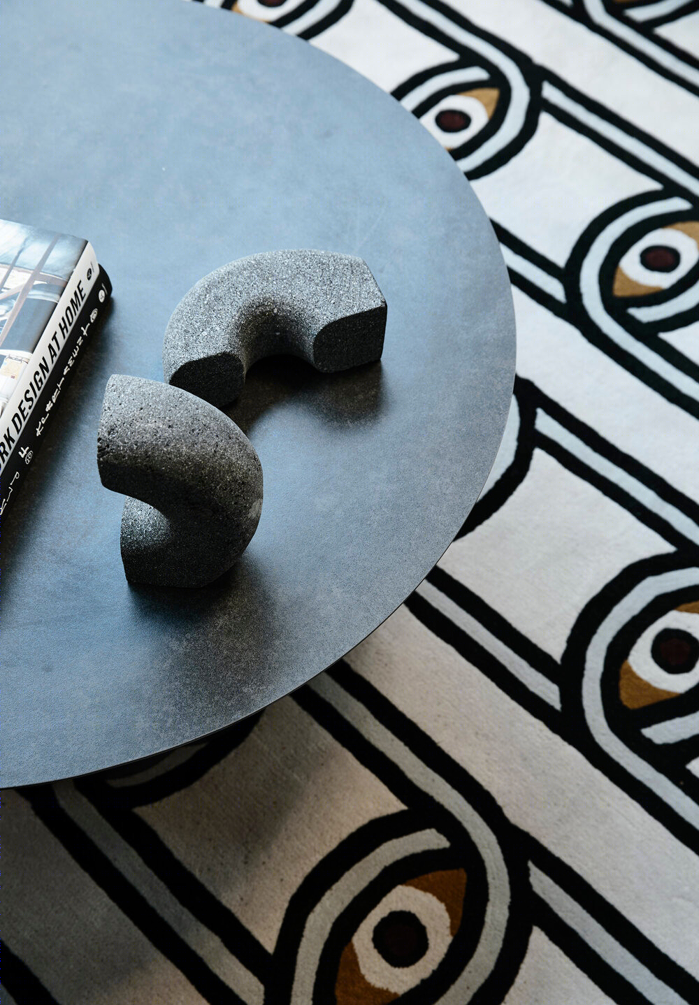 英克曼和纳尔逊的简约宜居之家-5