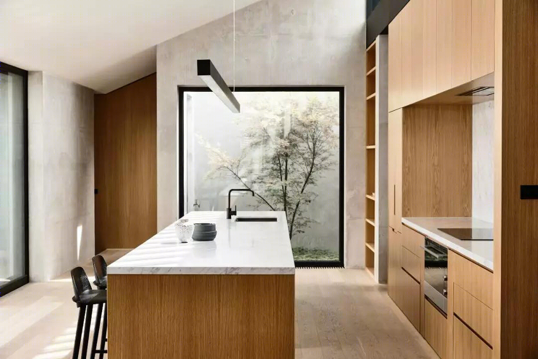 罗布·肯农建筑师事务所-48