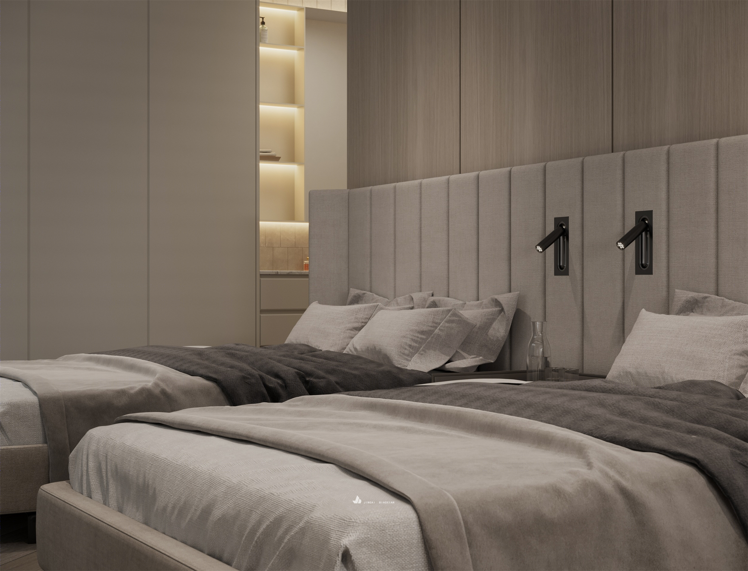 真实·生活 | 探寻内心美好的室内设计-36