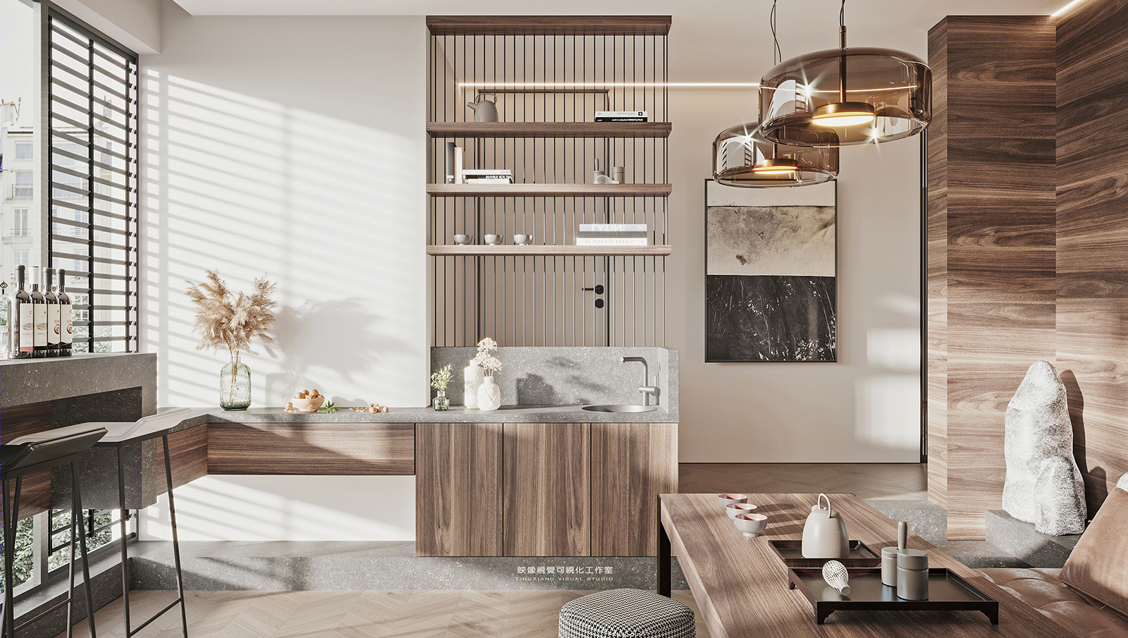 现代风格商业写实组 - 映像視覺-7