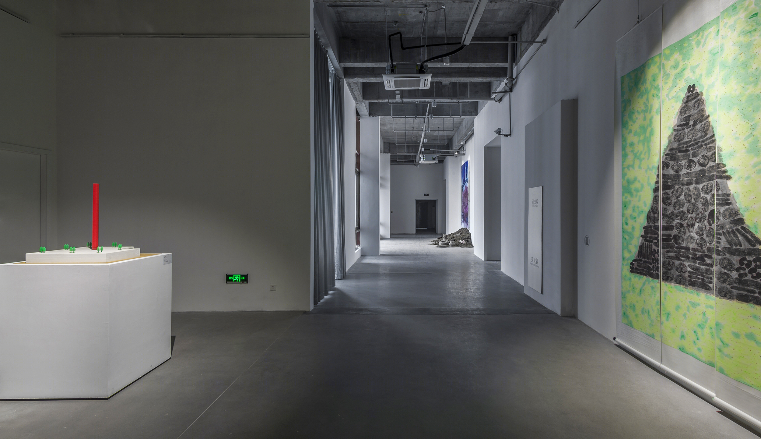 苏州雨村美术馆-5