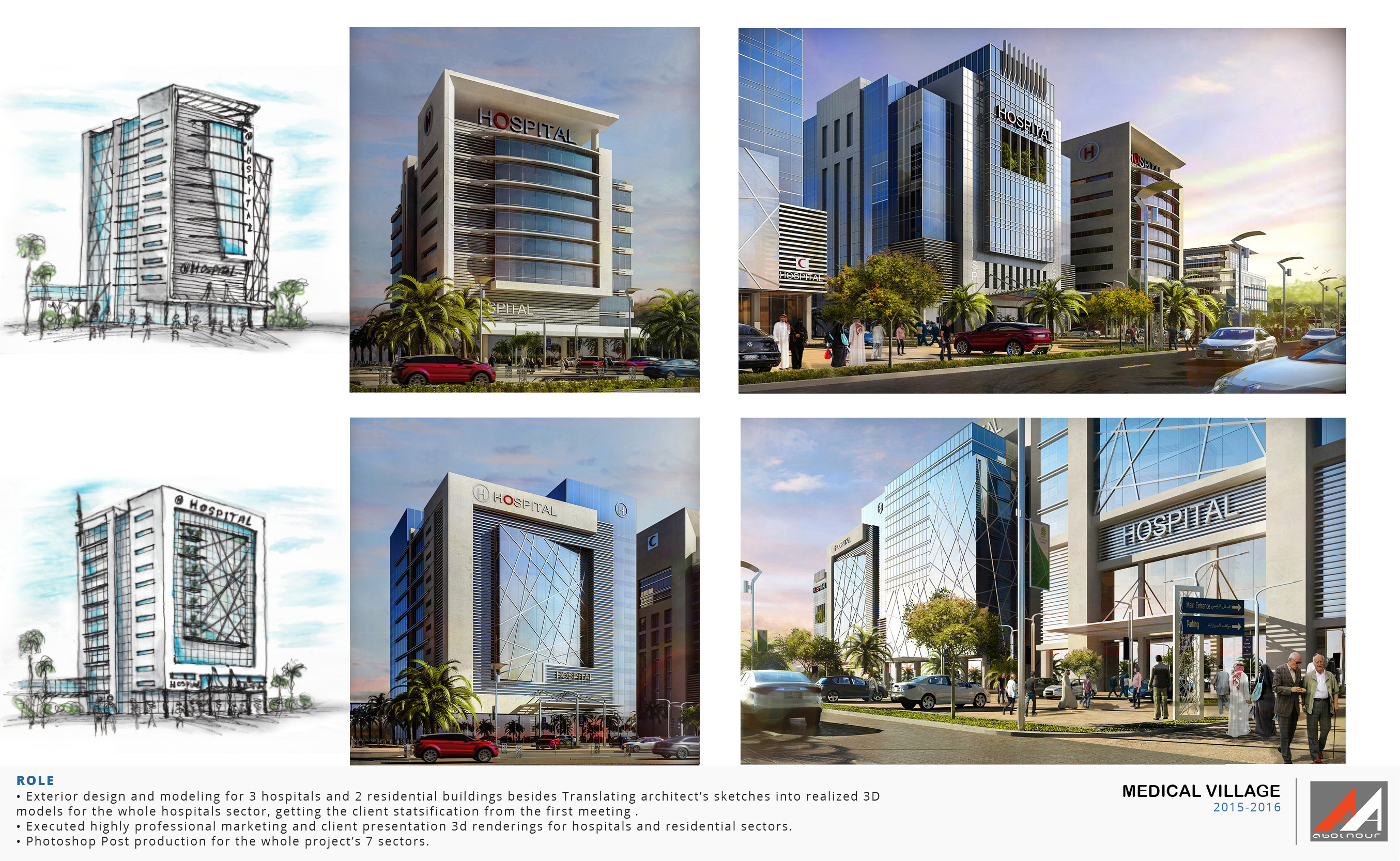 Architecture & Interior Portfolio-7