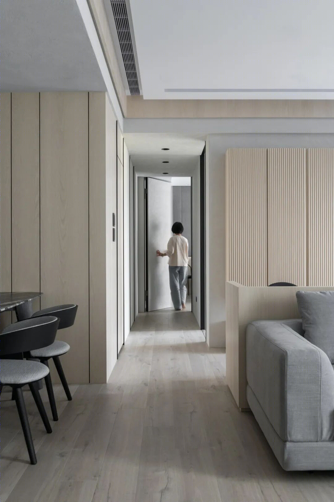 原木清透人文设计丨二三设计-38