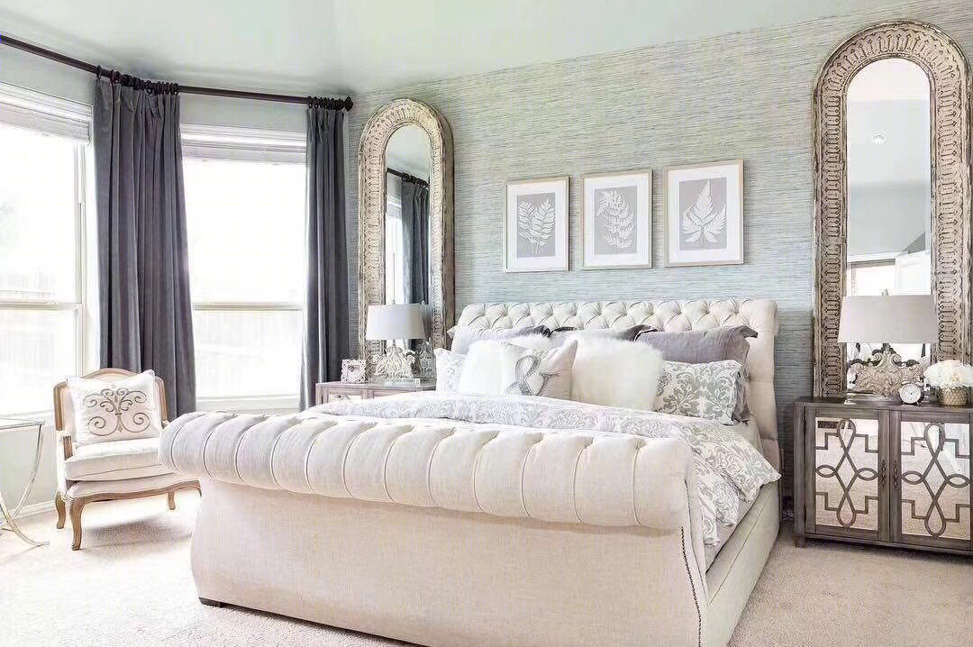 卧室床头灯选择技巧-2