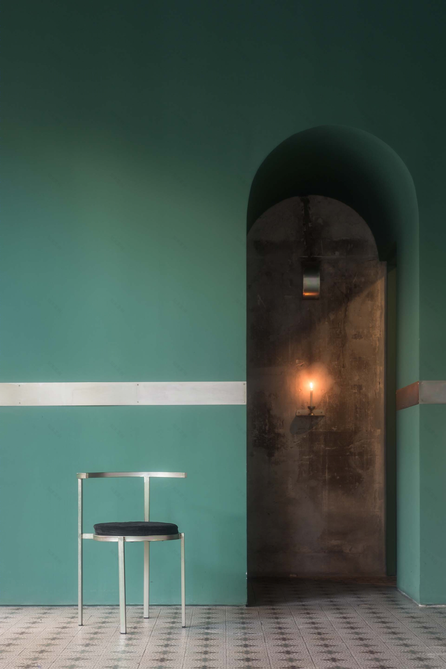 Montevideo 咖啡店 Culto Café-15
