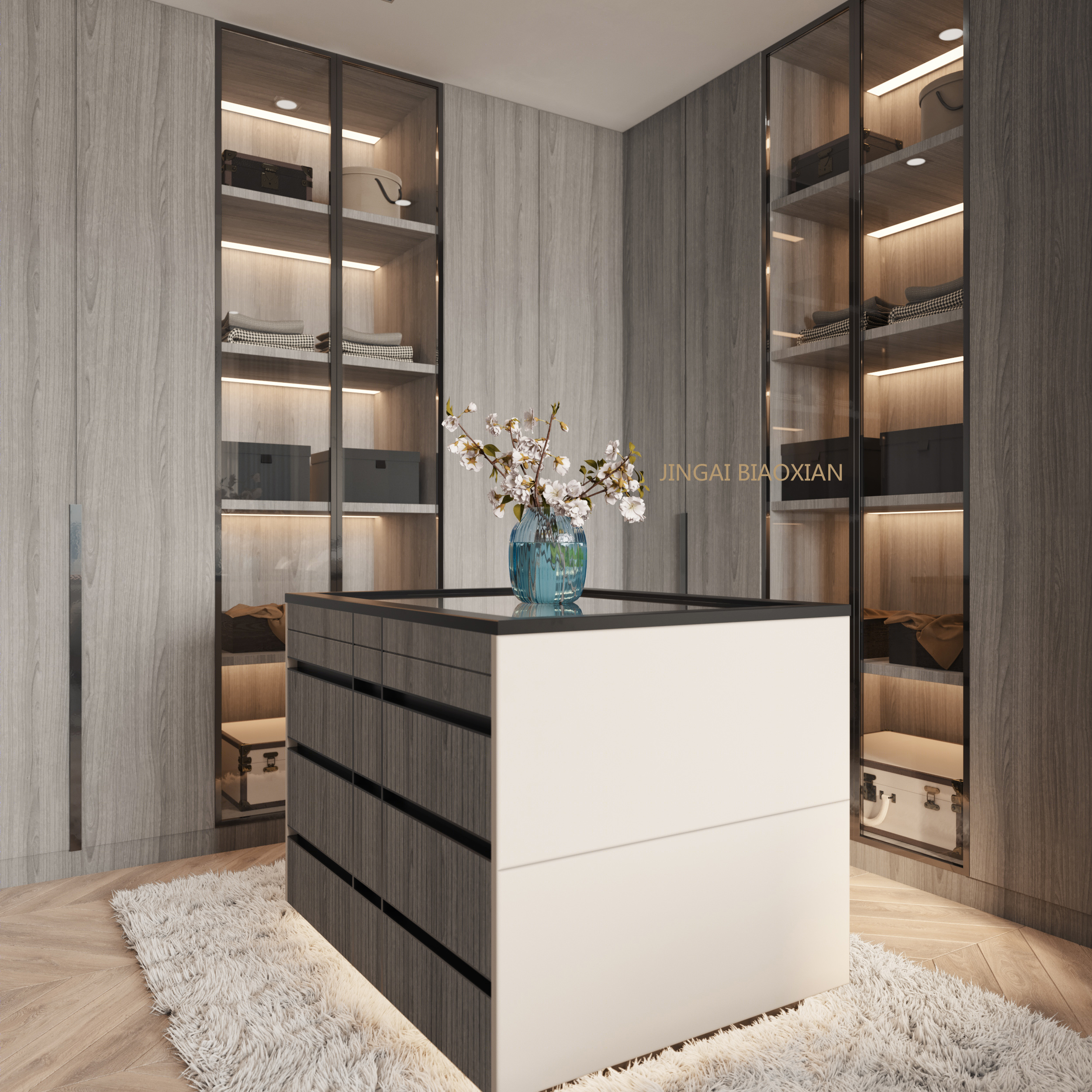 一个人的时光-0