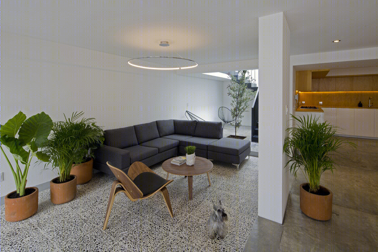 墨西哥 Te·coco 之家-34