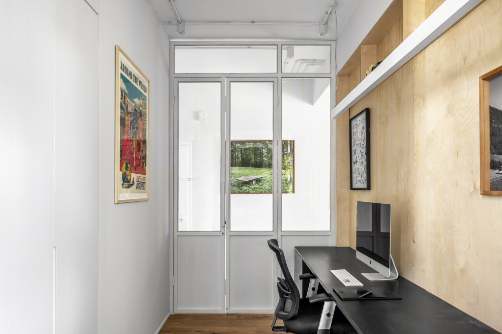 特拉维夫公寓(Tel Aviv Apartment)-22