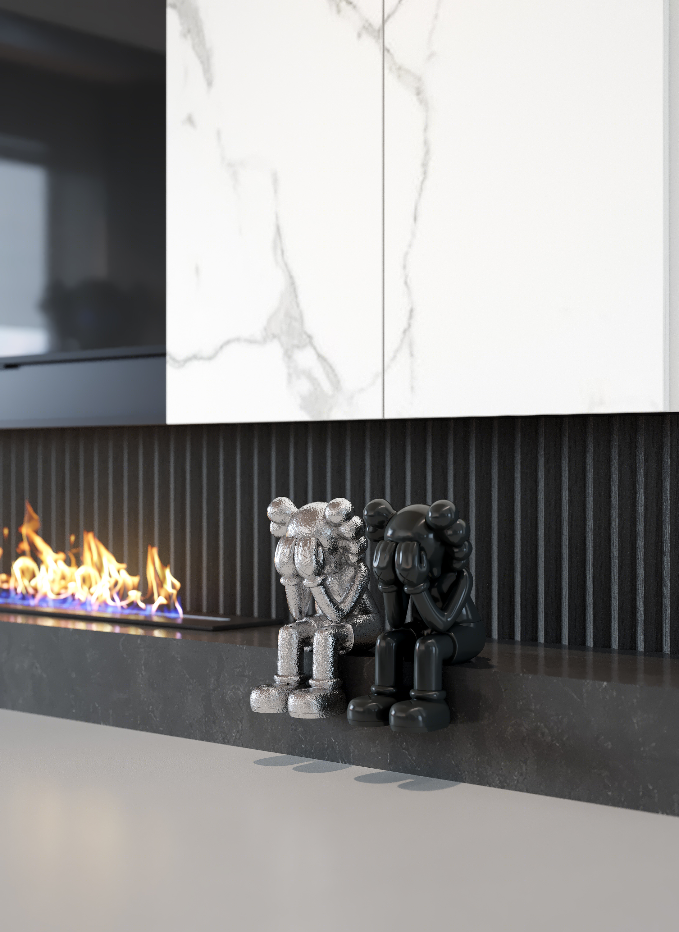 创意无限 | 厦门共道设计事务所的玩具家-14