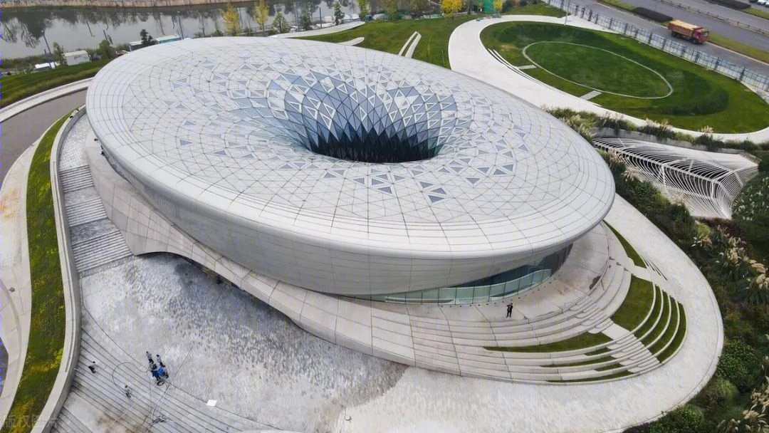 独角兽岛首开区丨中国成都-56