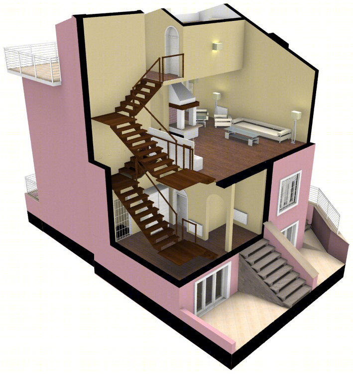 2018_Casa NZ_Montecatini Terme (PT)-7