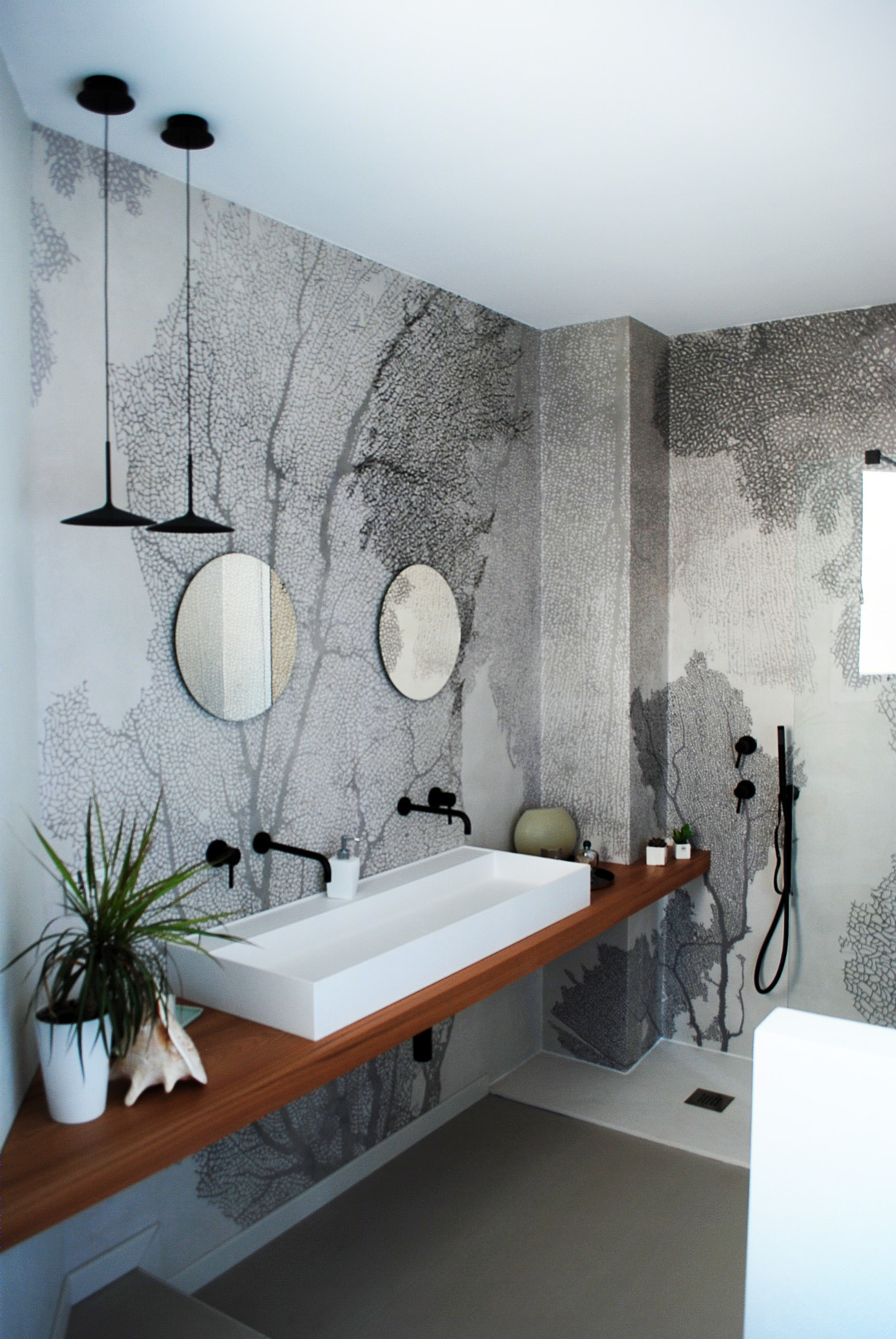 80 年代 70 平米小公寓的宽敞变身-2