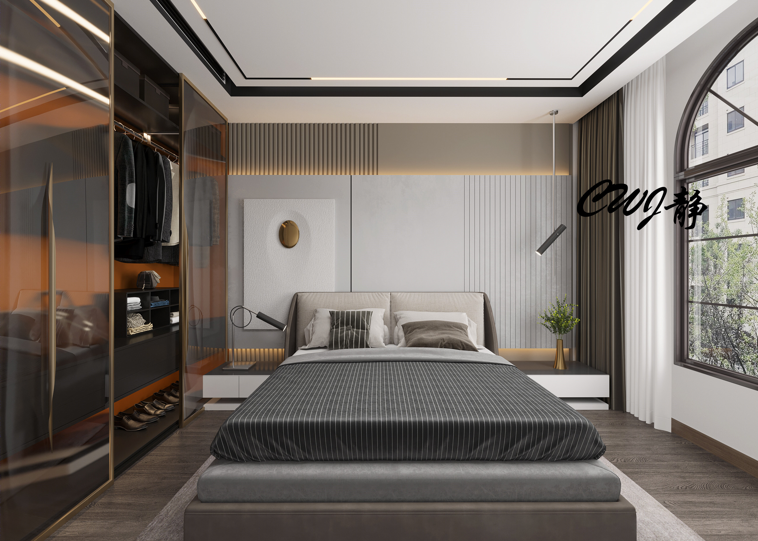 融合传统与现代，展现新东方美学魅力-3