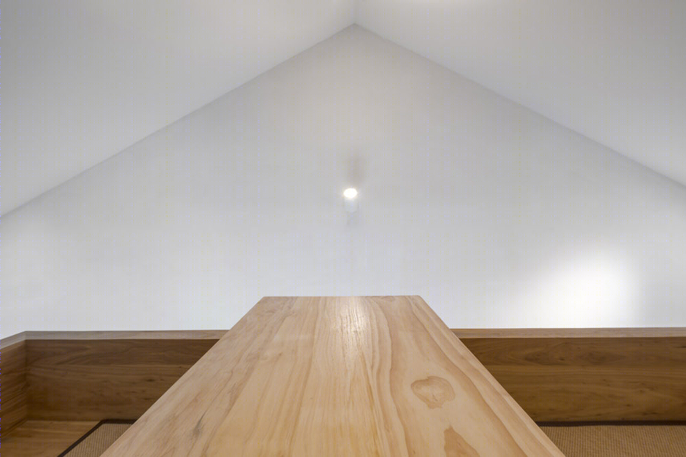 杭州“别止”“白格”民宿 | 共享交流的空间设计-49