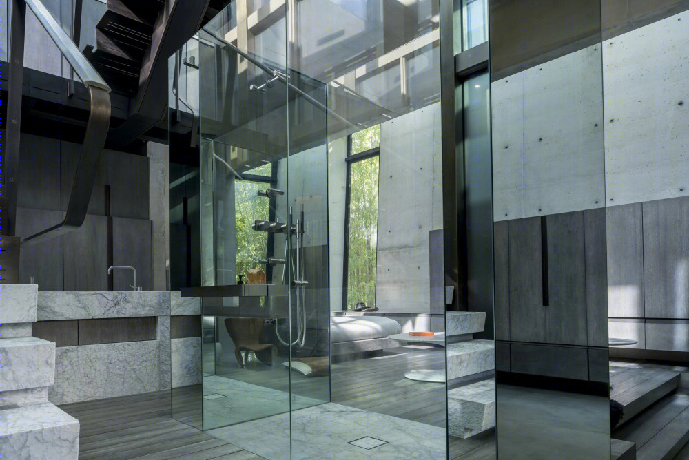 草原大道公寓 | 简约现代设计典范-12