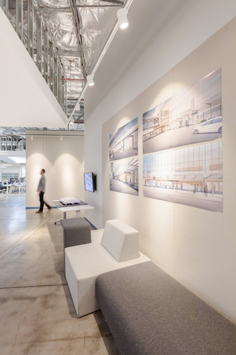 旧金山机场的大房间办公室-14