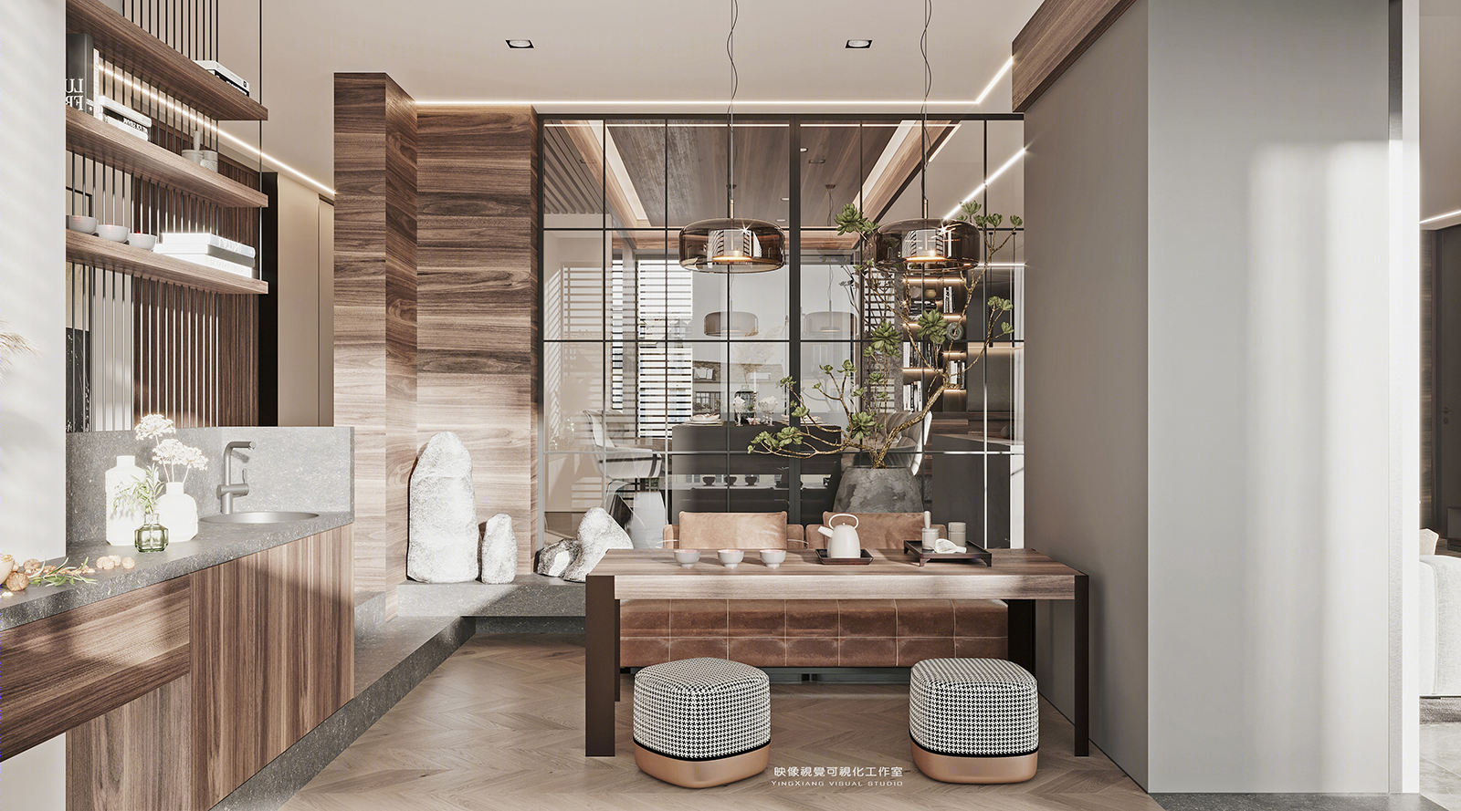 现代风格商业写实组 - 映像視覺-8