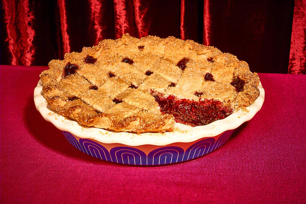 美食家的盛宴 | Great Jones 全新烘焙器具-12