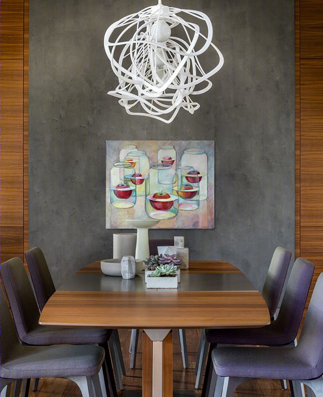 莫斯科 500m²乡间别墅  BIGO-20