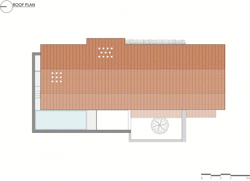 Vibes 住宅丨印度丨Deearth Architects-63