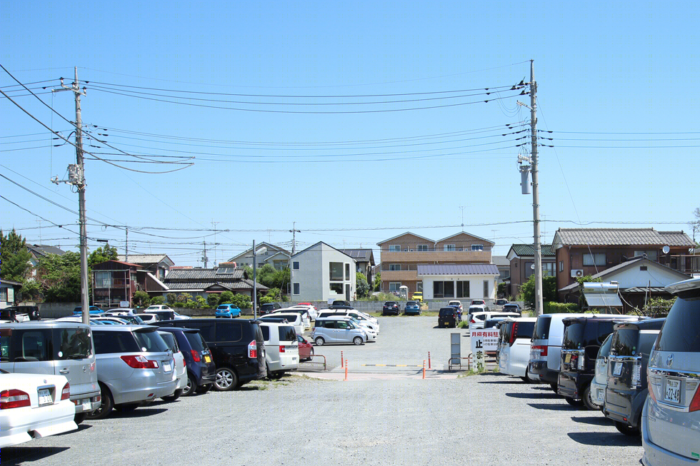 日本埼玉县四口之家 QUARTER 住宅,高效矩形平面与斜向窗户设计-41