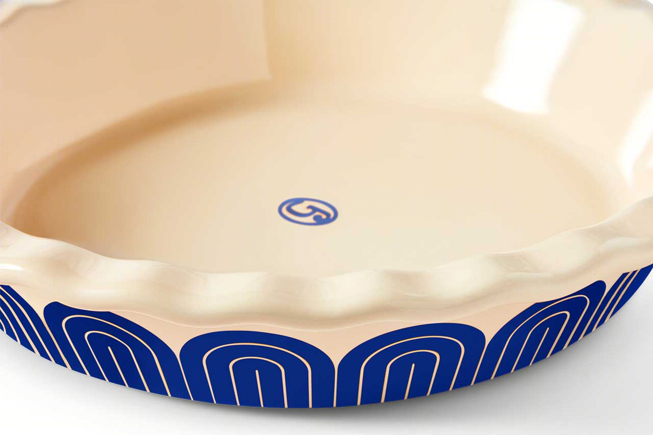 美食家的盛宴 | Great Jones 全新烘焙器具-14