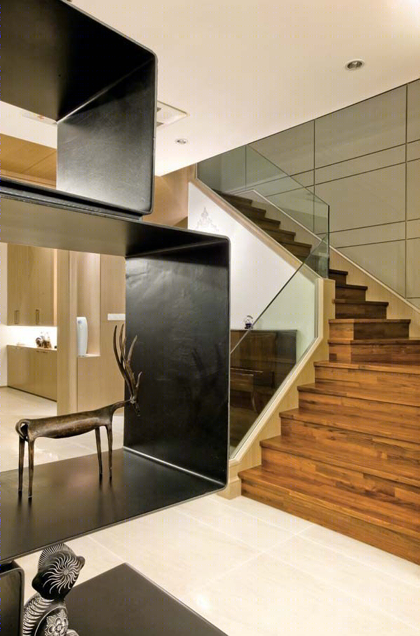 上海佘山三号浪漫之舞样板房-10