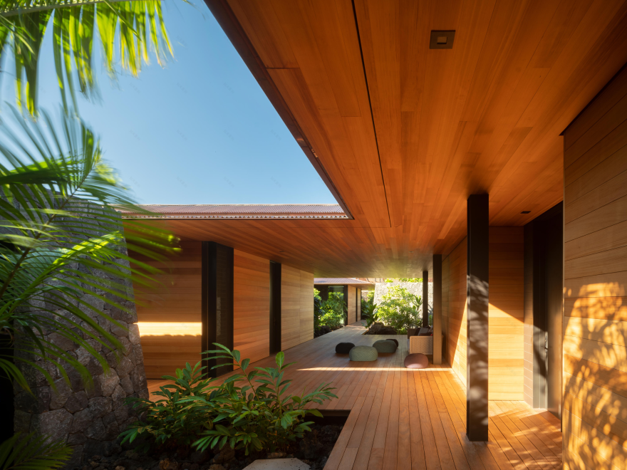 悬浮海岛的生态别墅(Hale Lana)-91