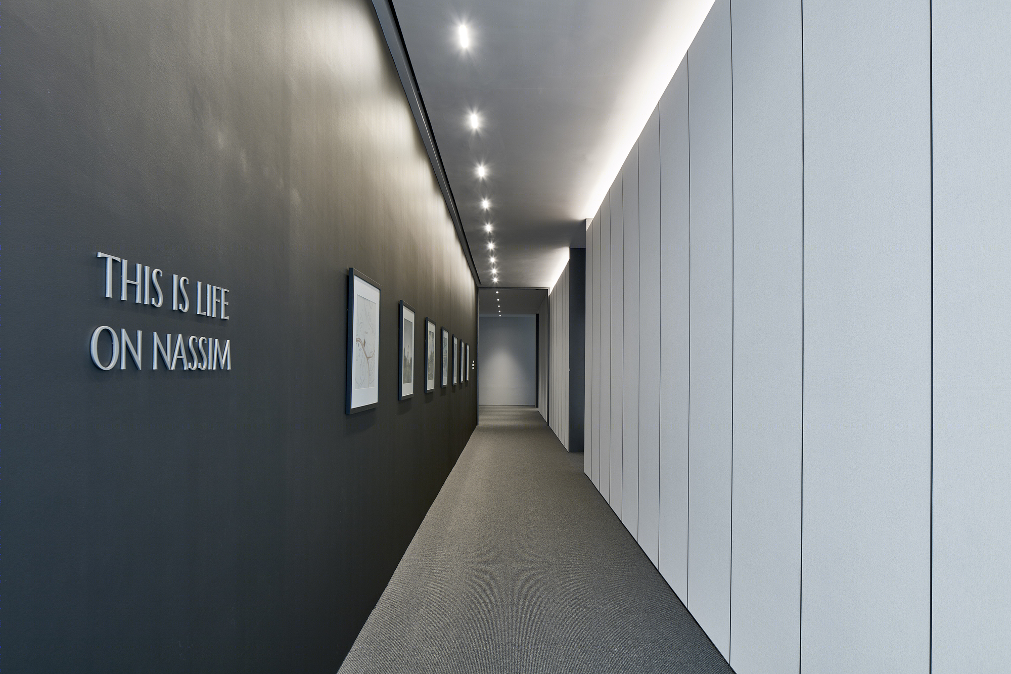 19 Nassim Gallery 销售画廊丨新加坡-12