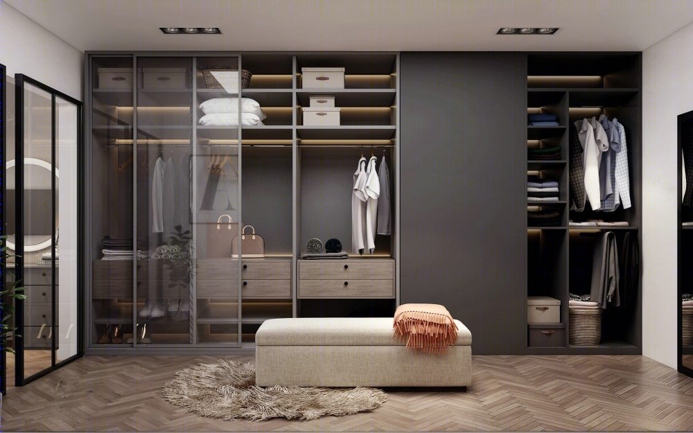 越南设计师 Thao Nguyen 打造优雅住宅空间-46