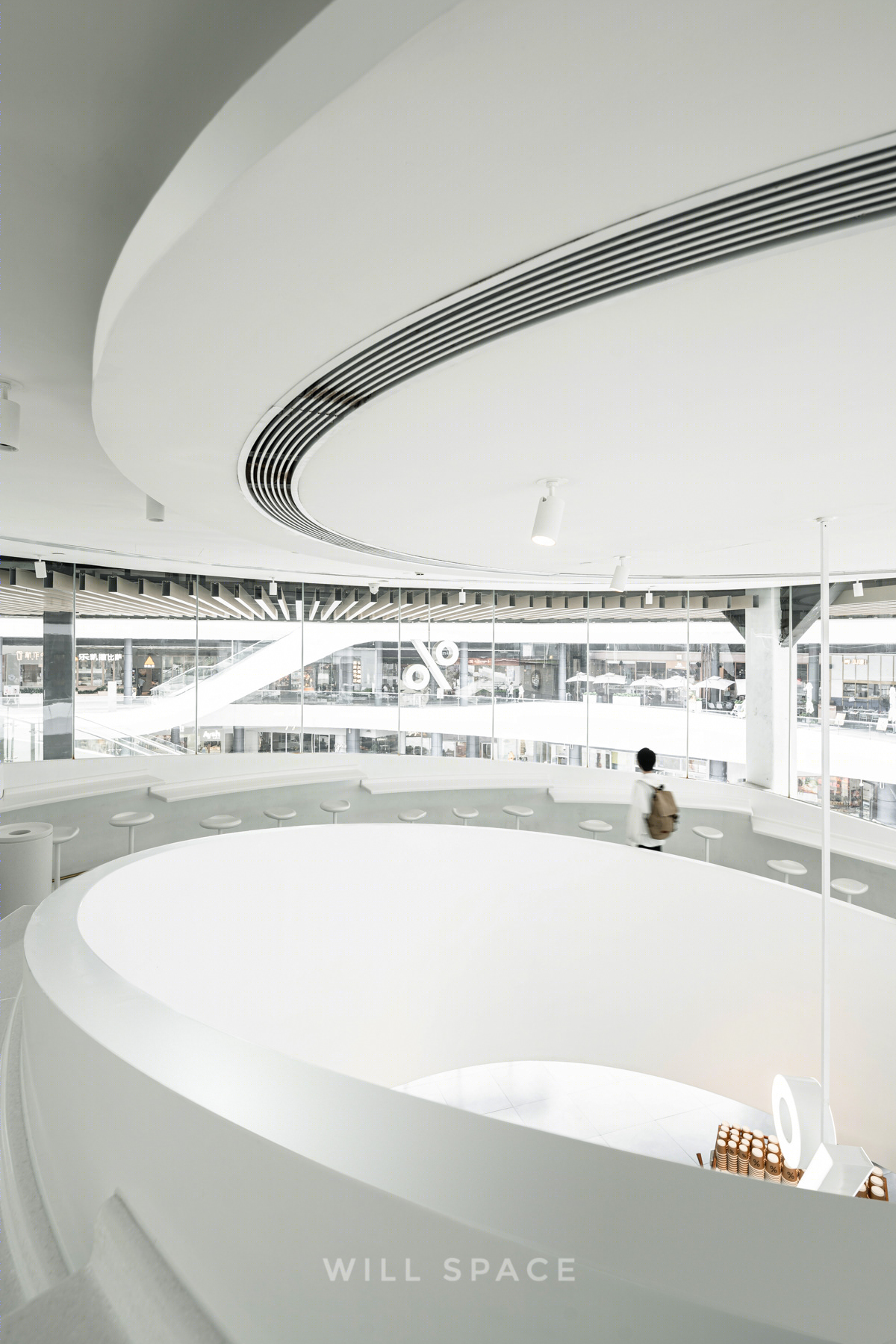 深圳% ARABICA 咖啡店丨中国深圳-12