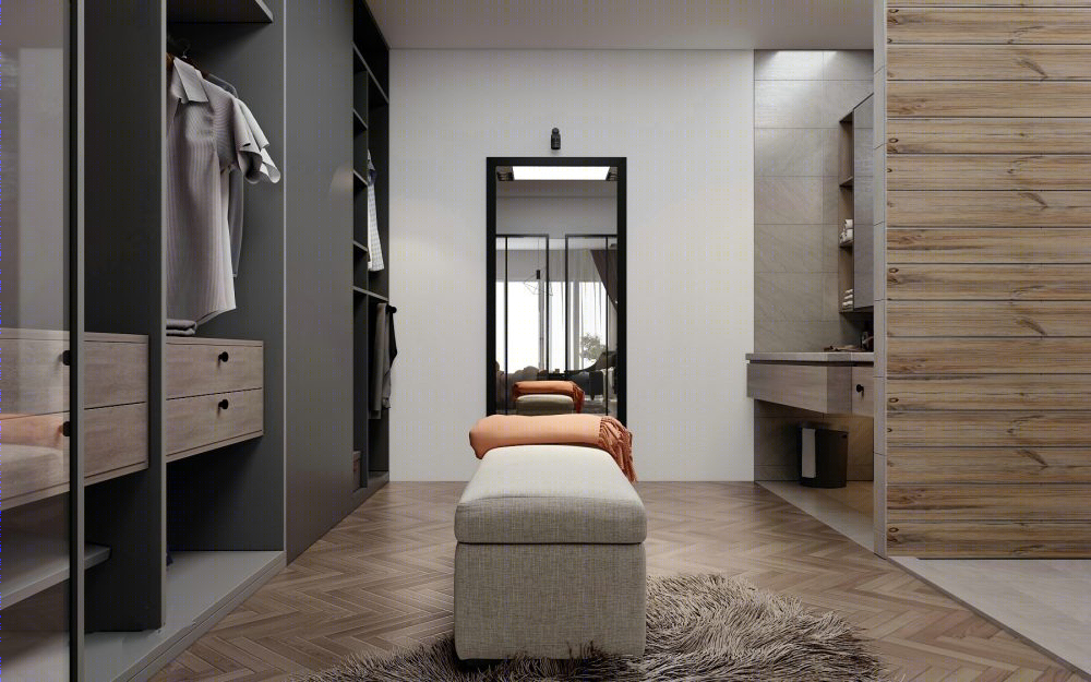 越南设计师 Thao Nguyen 打造优雅住宅空间-47