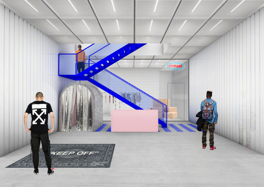 Off·White迈阿密旗舰店(2020)-39