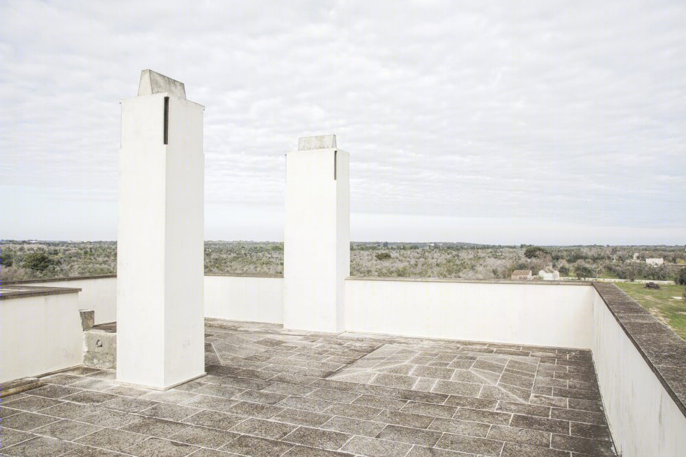 意大利乡村别墅的现代魅力-8