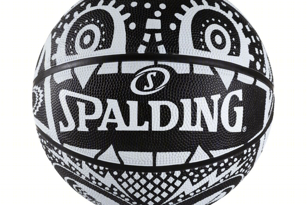 Moooi x Spalding 打造独特 Monster 篮球设计-9