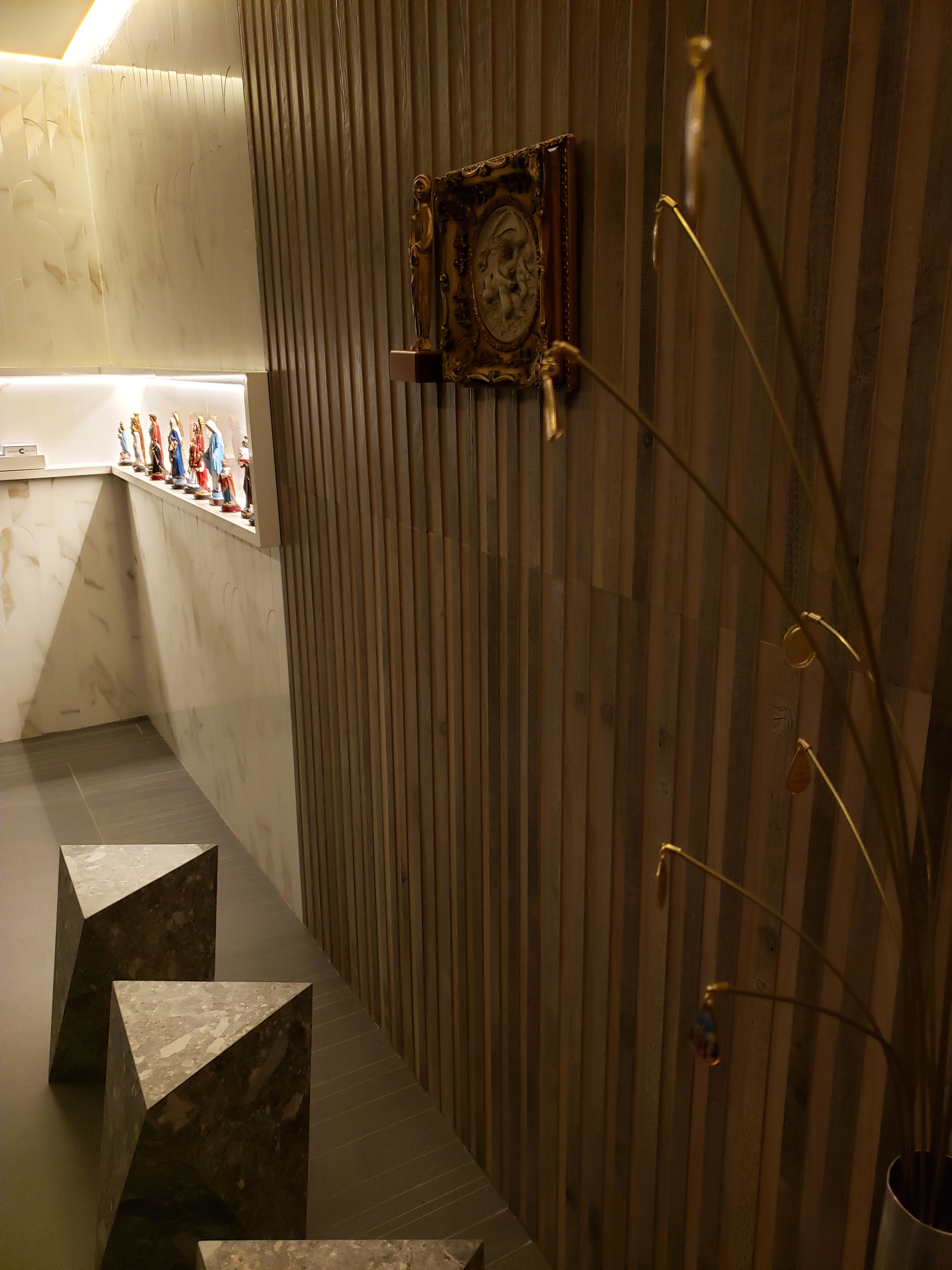 全圣徒礼拜堂(Chapel for All Saints)-5