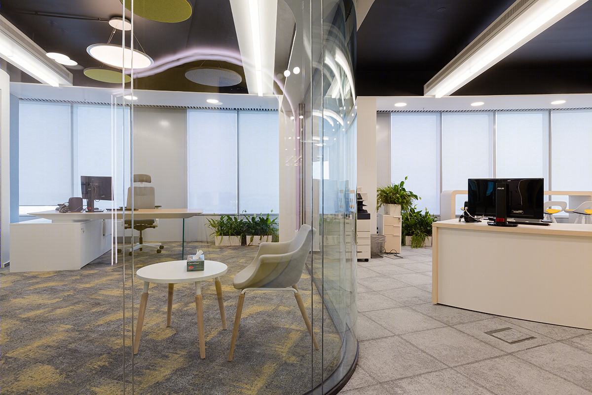 Raiffeisen Property International Bucharest-6
