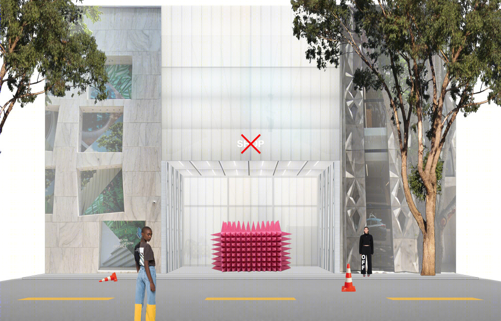 Off·White迈阿密旗舰店（2020）-40