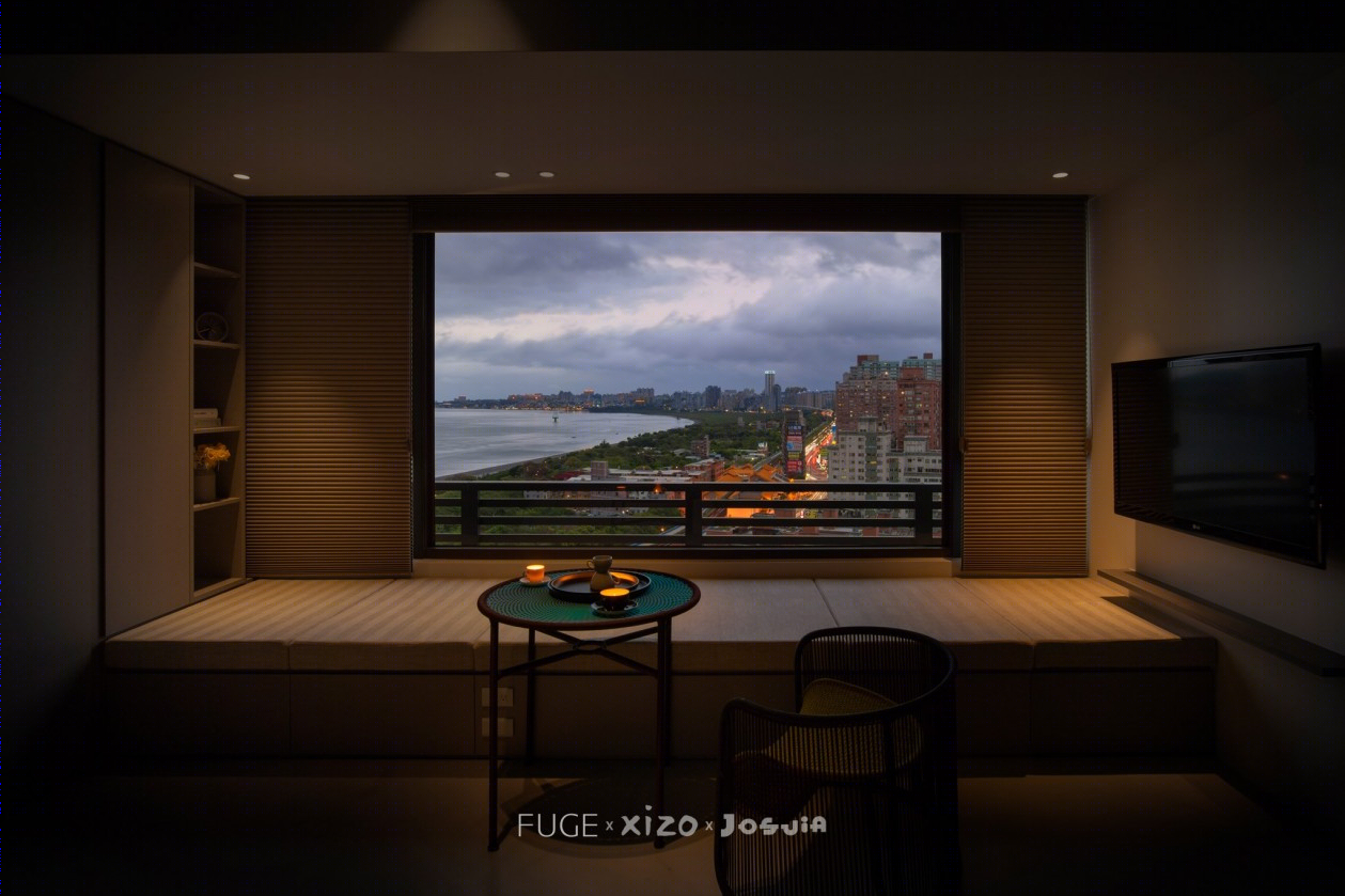 馥阁设计 | 让生活保有最好的视线-22