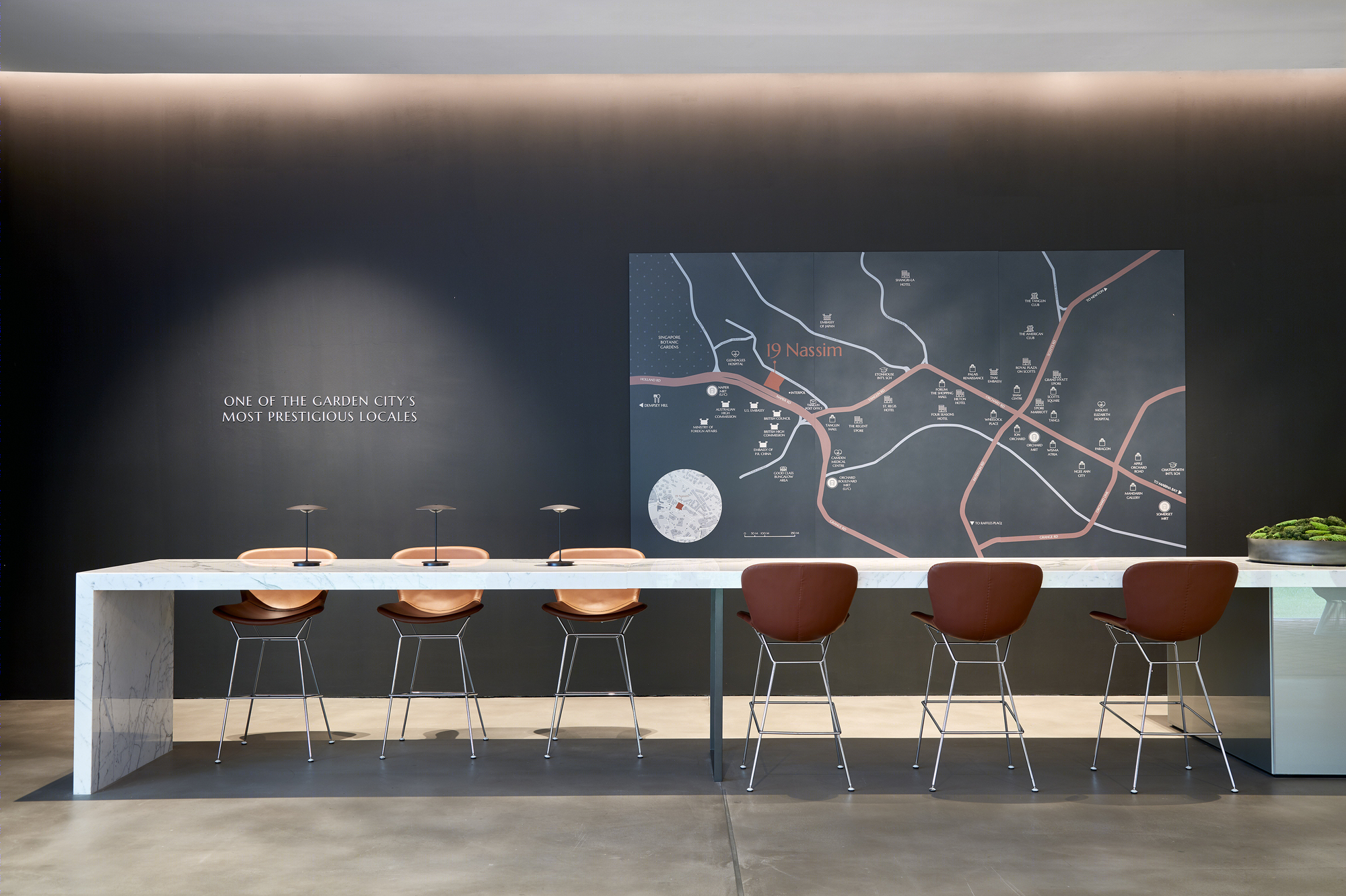 19 Nassim Gallery 销售画廊丨新加坡-13