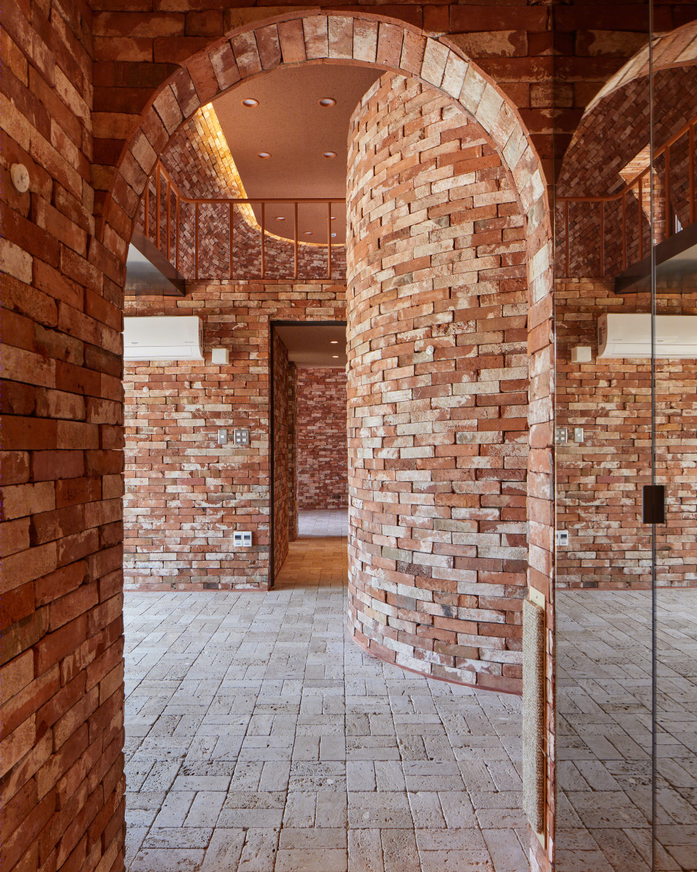 韩国帕居城堡住宅-14