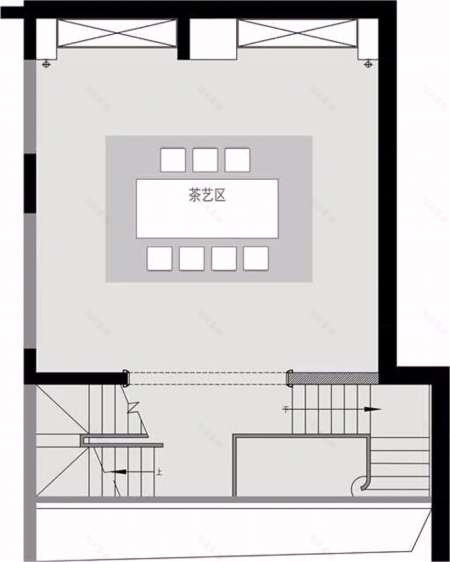 盐城中海·万锦南园底墅-35