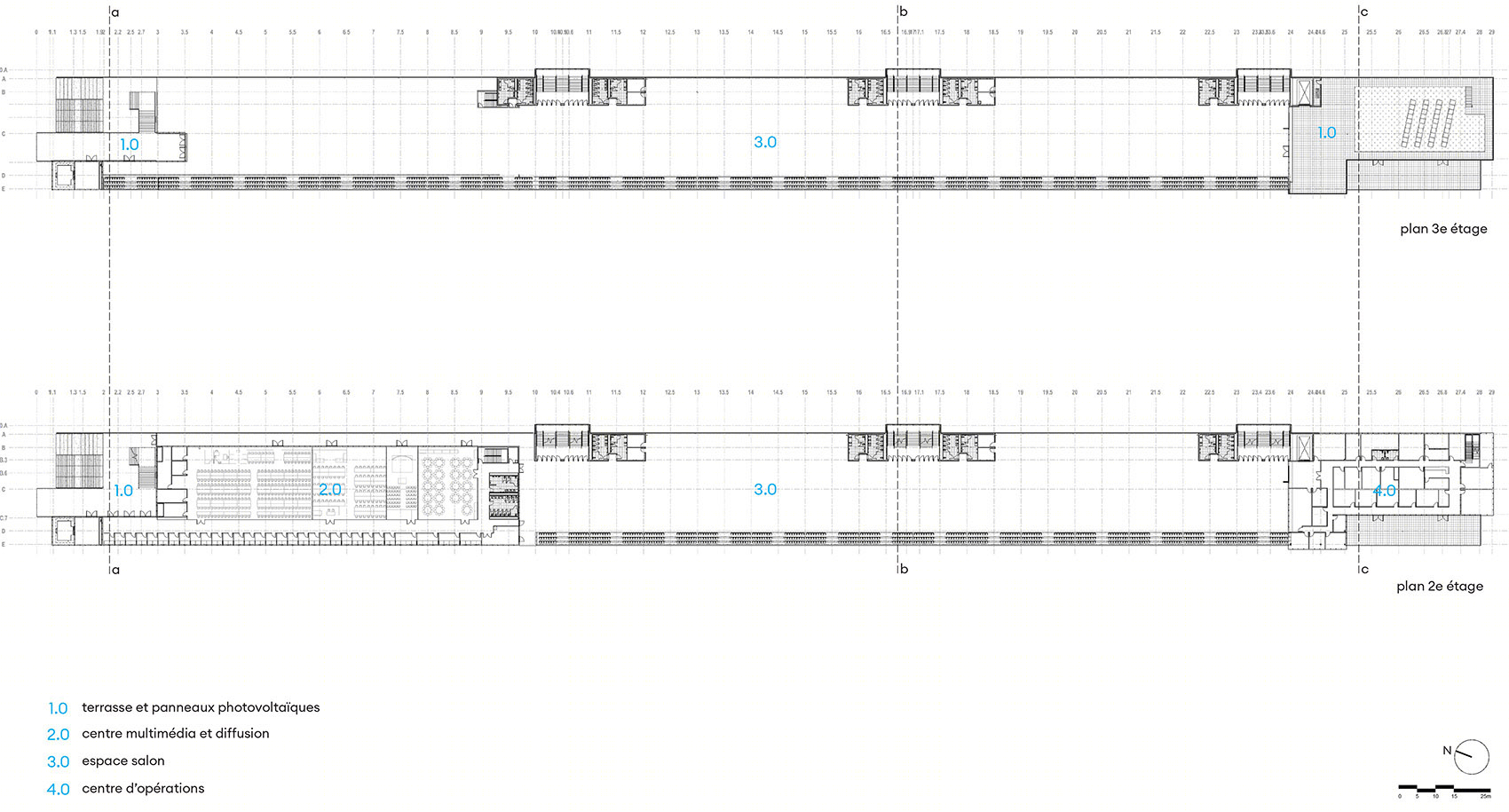 加拿大站围场（Canadian Grand Pri· circuit）-40