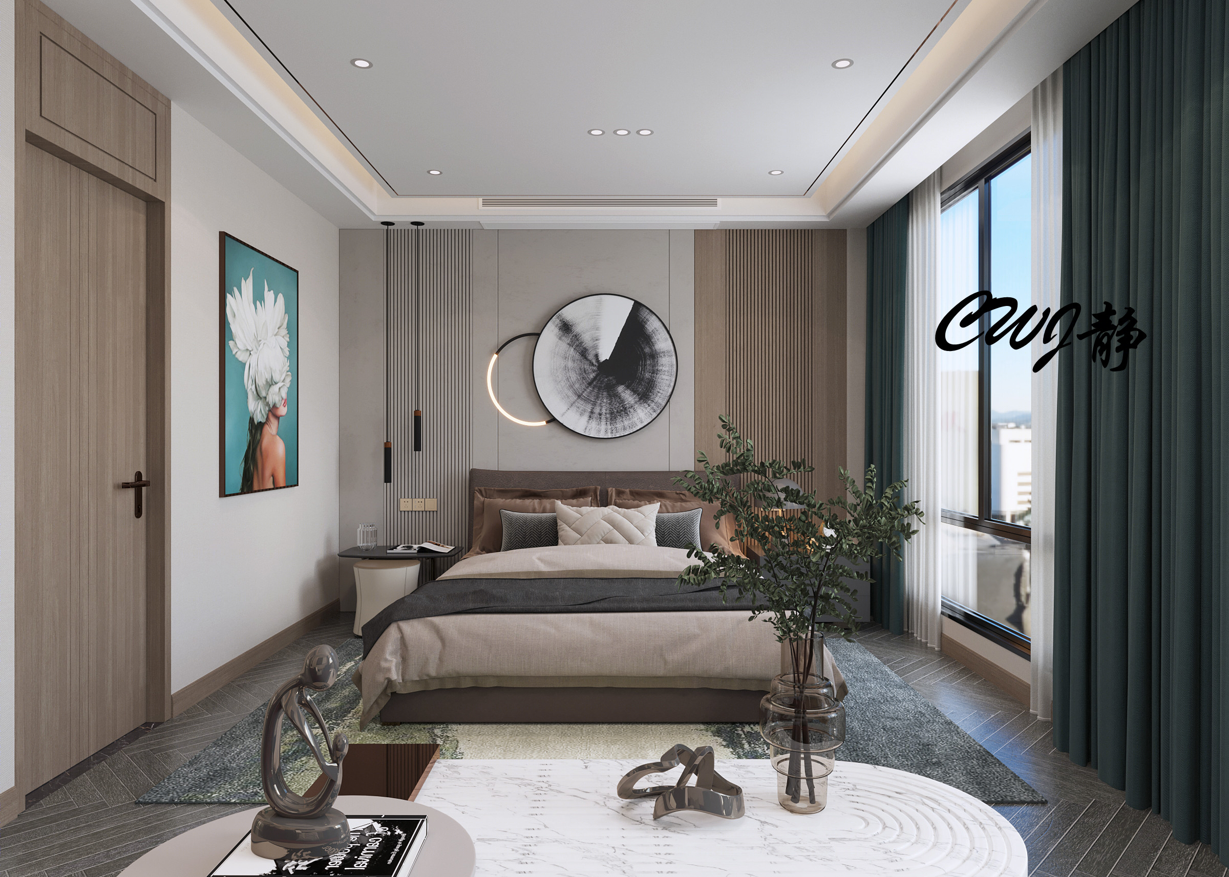 融合传统与现代，展现新东方美学魅力-5