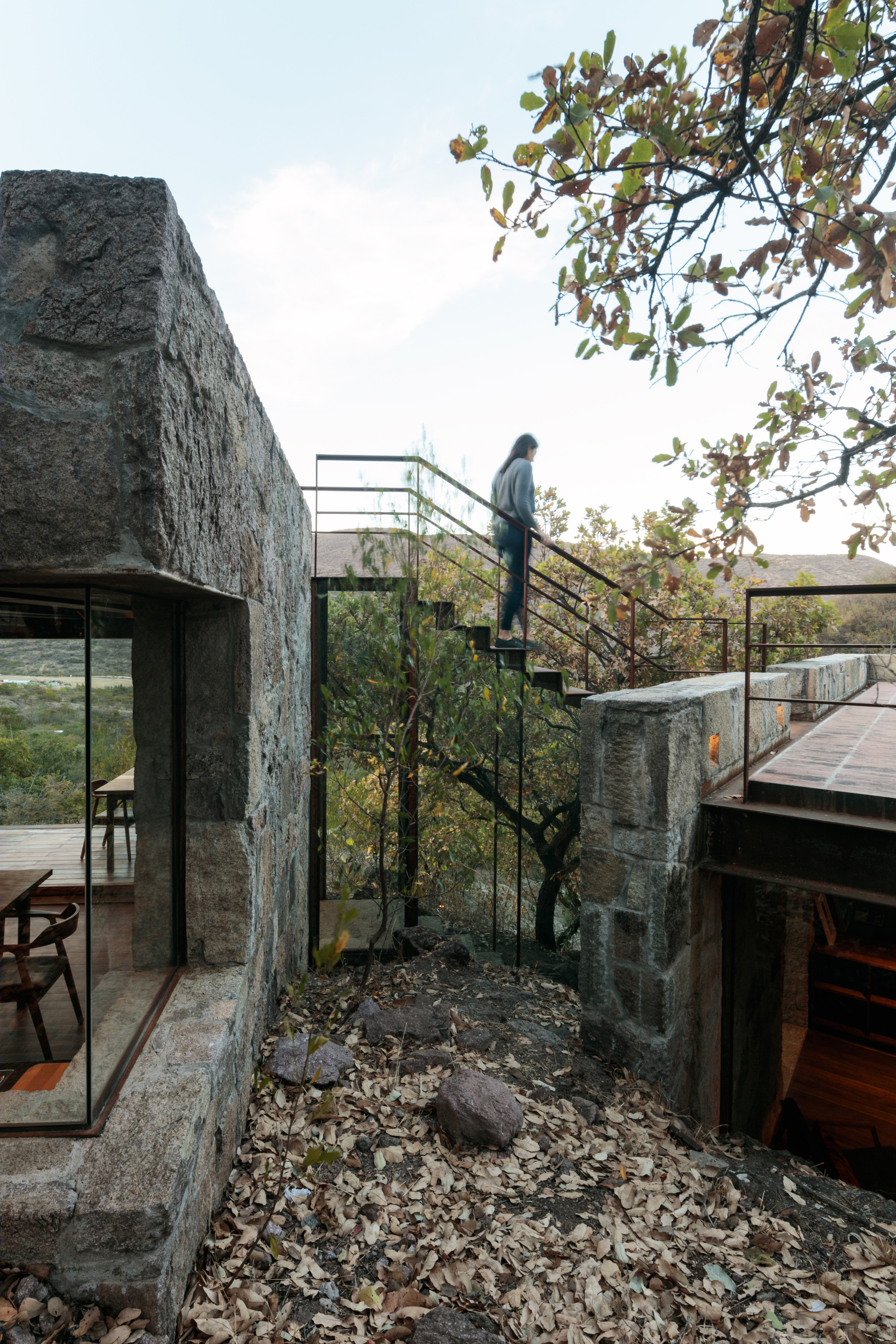 泰蒂帕克小屋-7